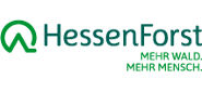 Logo Hessenforst