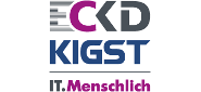 Logo ECKD KIGST