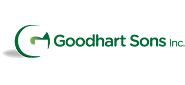 Logo Goodhart Sons Inc