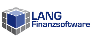 Logo Lang Finanzsoftware