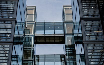 Bürogebäude 2