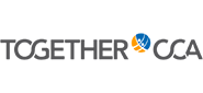 Logo Together CCA