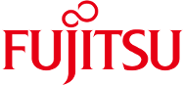 Logo Fujitsu