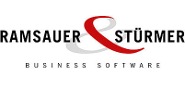 Ramsauer Stürmer Software